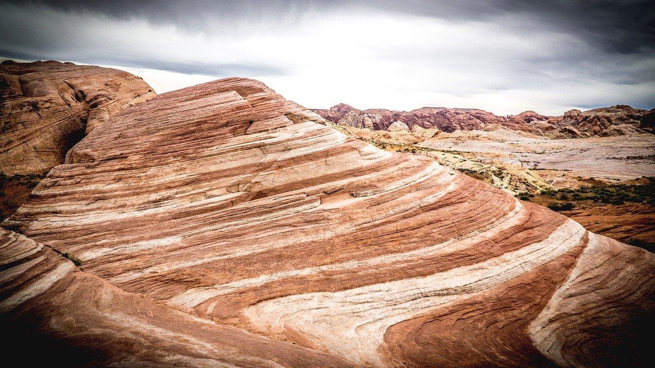 Valley Of Fire State Park Hiking - Free photo on Pixabay