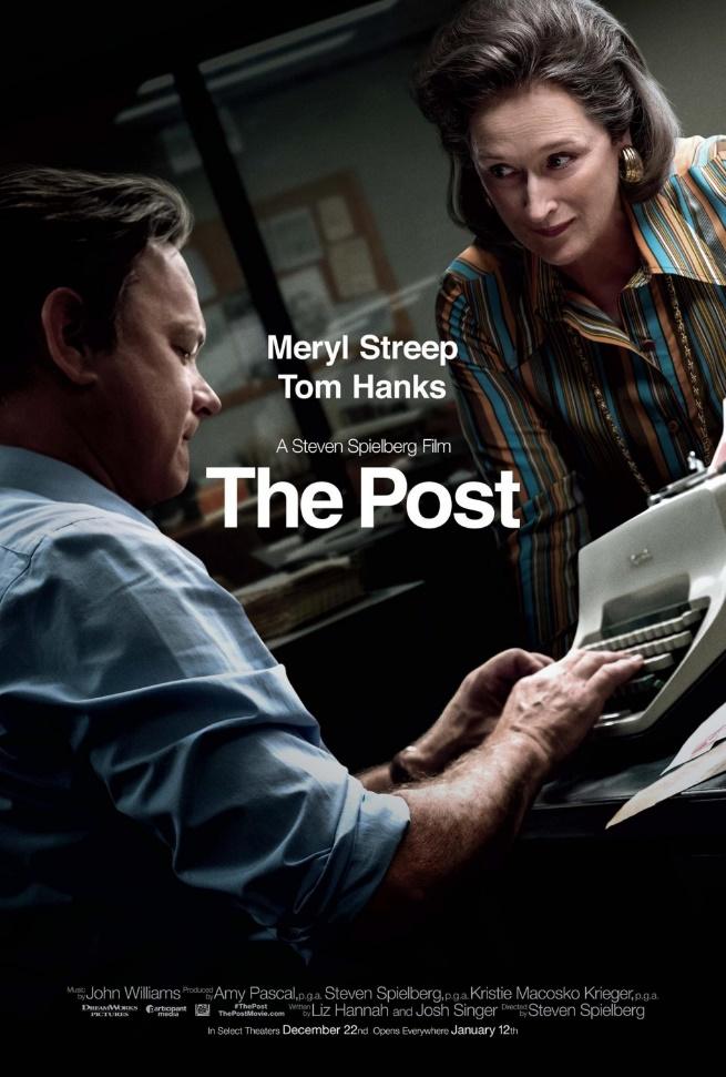 3.THE POST 