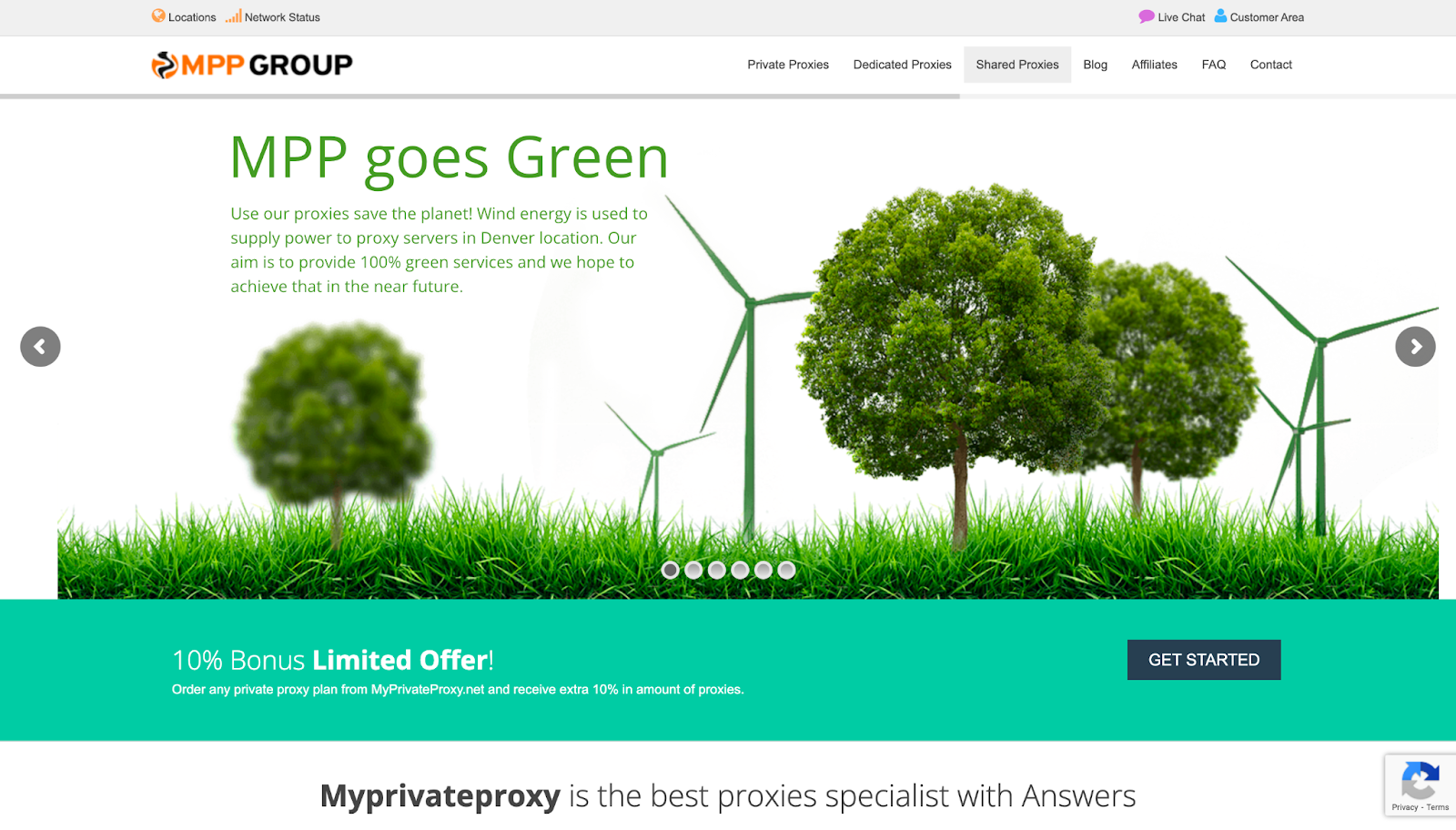myprivateproxy top ebay proxies provider