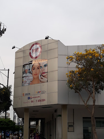Instituto MIB