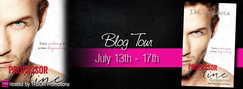 professor cline blog tour.jpg