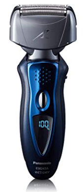 Panasonic Arc4 Electric Razor