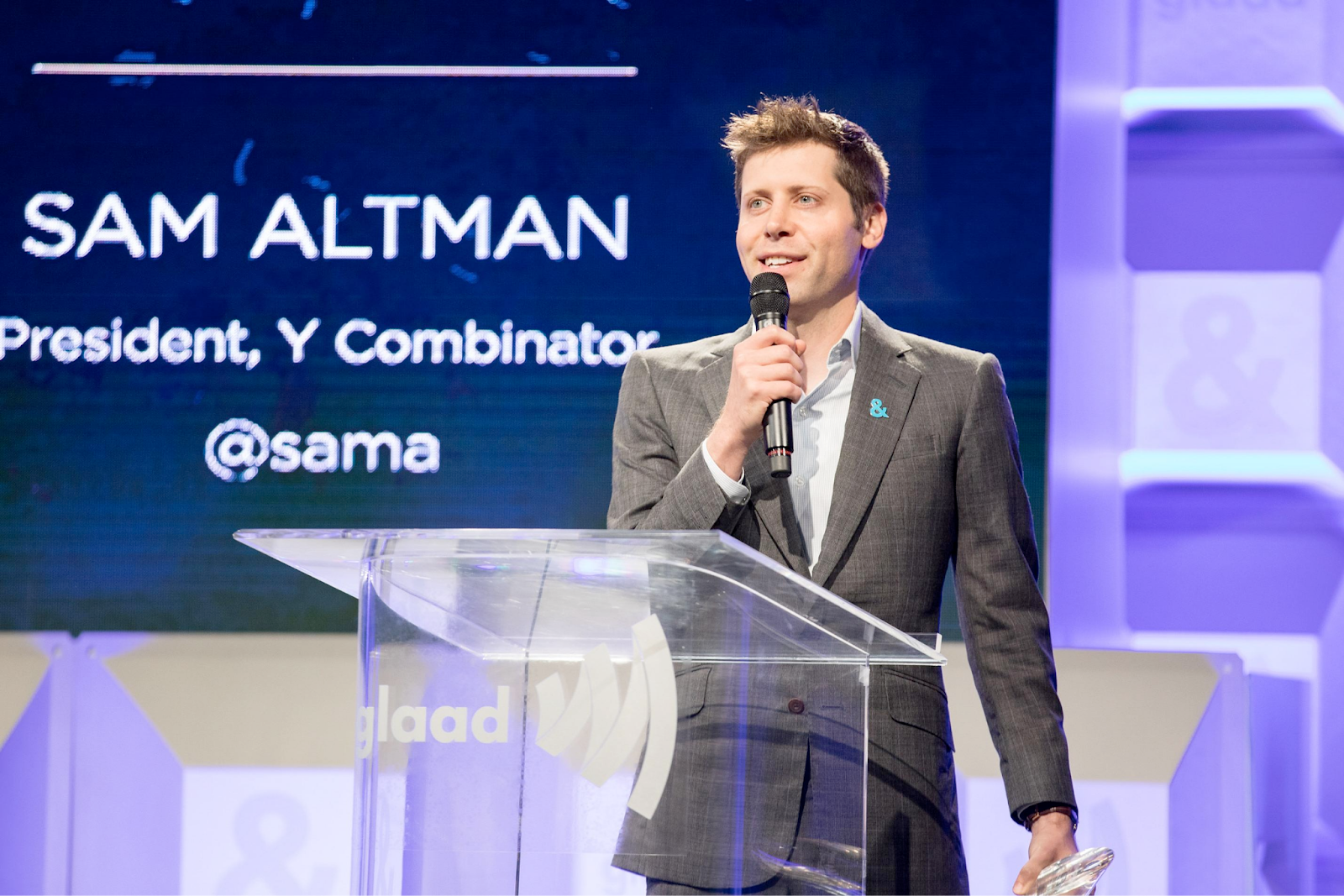 sam altman