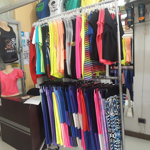 Opiniones de Vagafit en Huancayo - Tienda de deporte