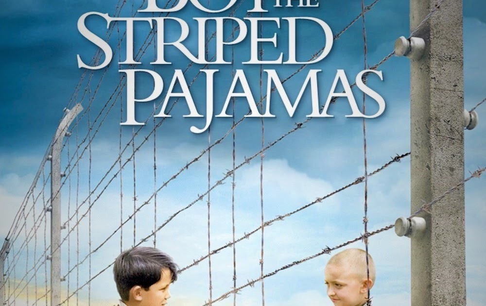 Movie Review: 'The Boy In The Striped Pajamas' - The Holocaust Through  Innocent Eyes