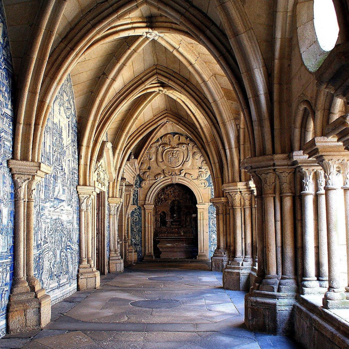 Catedral de Porto (Se Catedral)