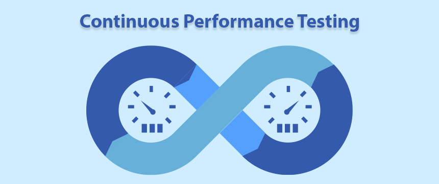 Continuous testing