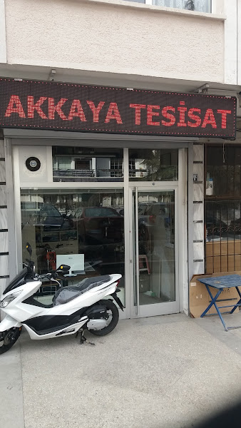 Akkaya Tesisat