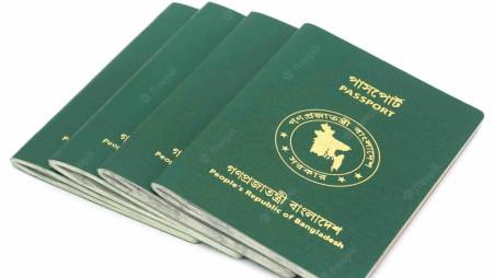 Dual citizenship: Bangladeshis can become citizens of 44 more countries |  undefined