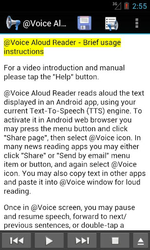 @Voice No Ads Upgrade apk