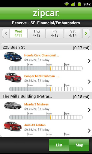 Download Zipcar apk