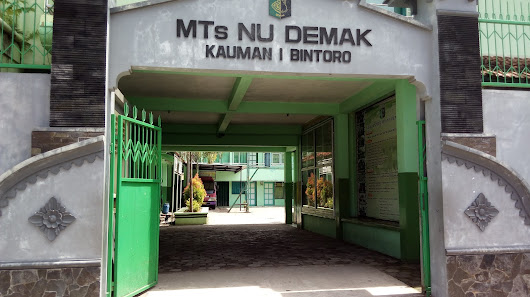 Semua - MTs NU Demak