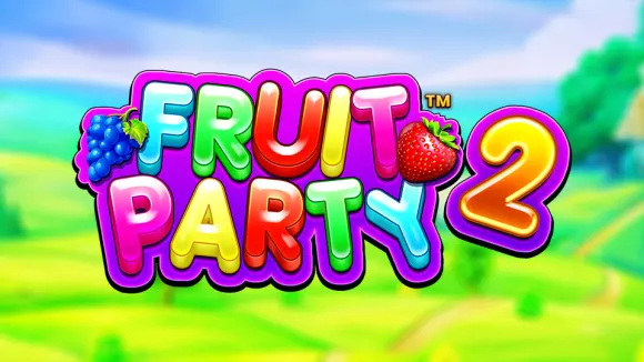 Fruit Party 2 buy a bonus