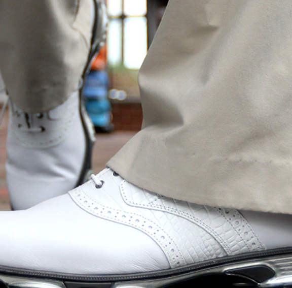How Tight Should Golf Shoes Be | Golfsupport