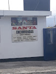 Transportes Santa Encomiendas