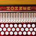 Hohner-GCF Button Accordion apk