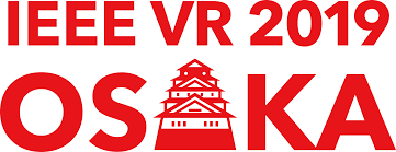 IEEE VR - AR VR Events