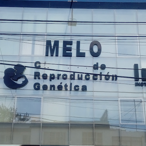 MELO CLÍNICA - Arequipa