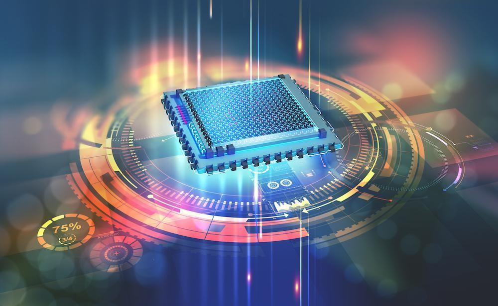 Quantum Computing: A New Era in Technological Innovation