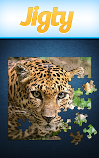 Download Jigty Jigsaw Puzzles apk