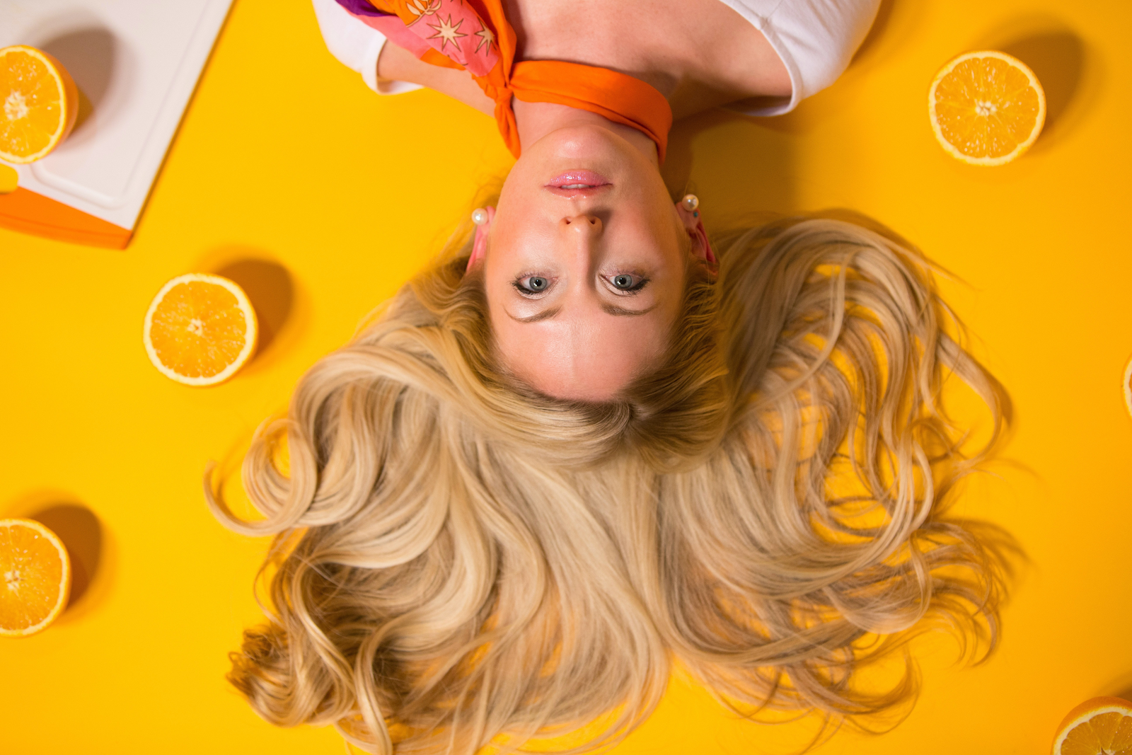 clip in hair extensions