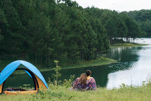 De ce să mergi în camping la Marea Neagră?