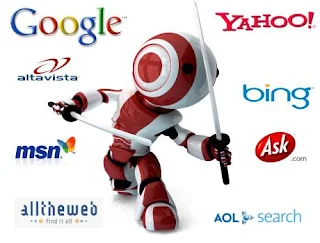 What are Search Engines