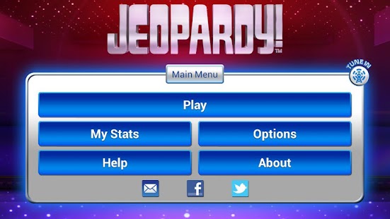 Download Jeopardy! apk