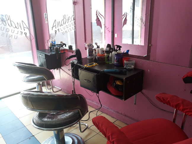 Andrea's - Centro de estética