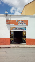 Plotter Center Publicidad Exterior