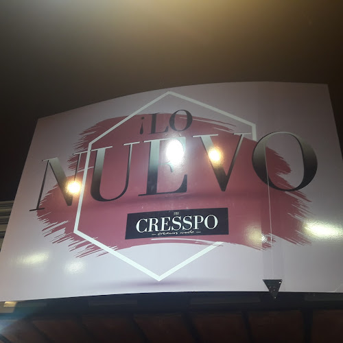 Opiniones de Cresspo en Huancayo - Tienda de ropa