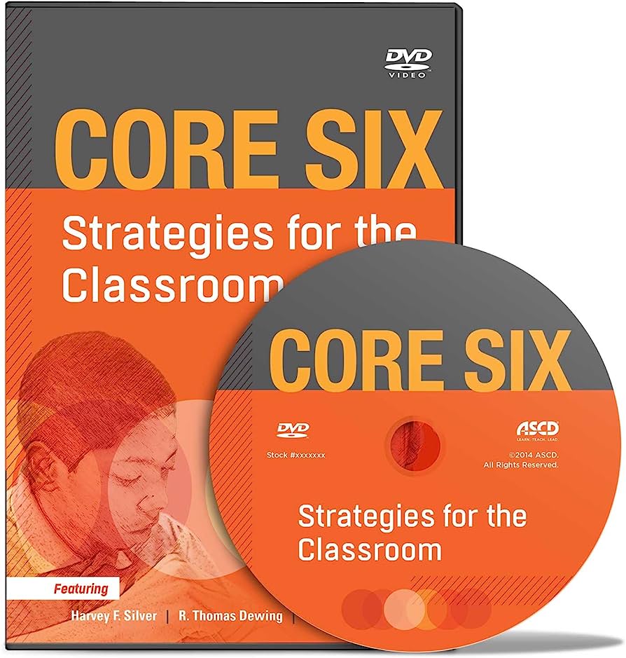 core teaching strategies