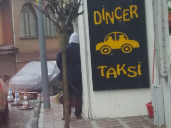 Bayrampaşa Dinçer Taksi