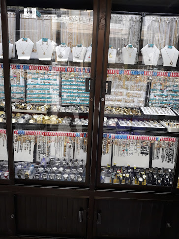 Taller De Joyería La Perla - Guayaquil