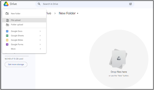 Google Drive
