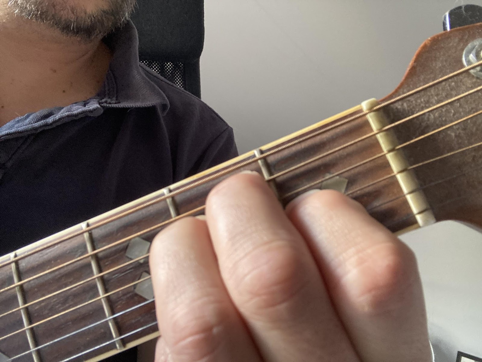 Can I learn to play the guitar online? | The TutorNinjas Blog