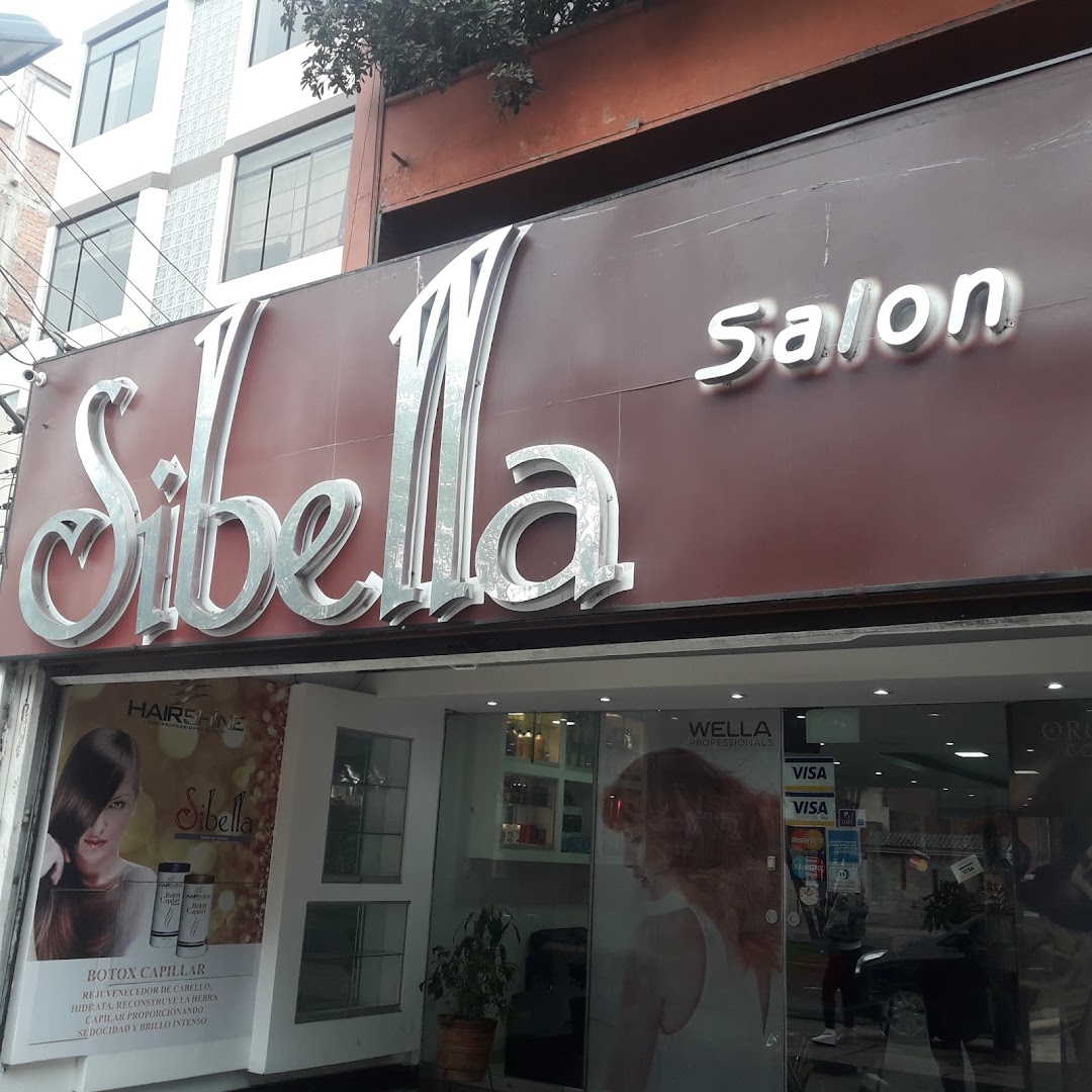 Sibella Salon