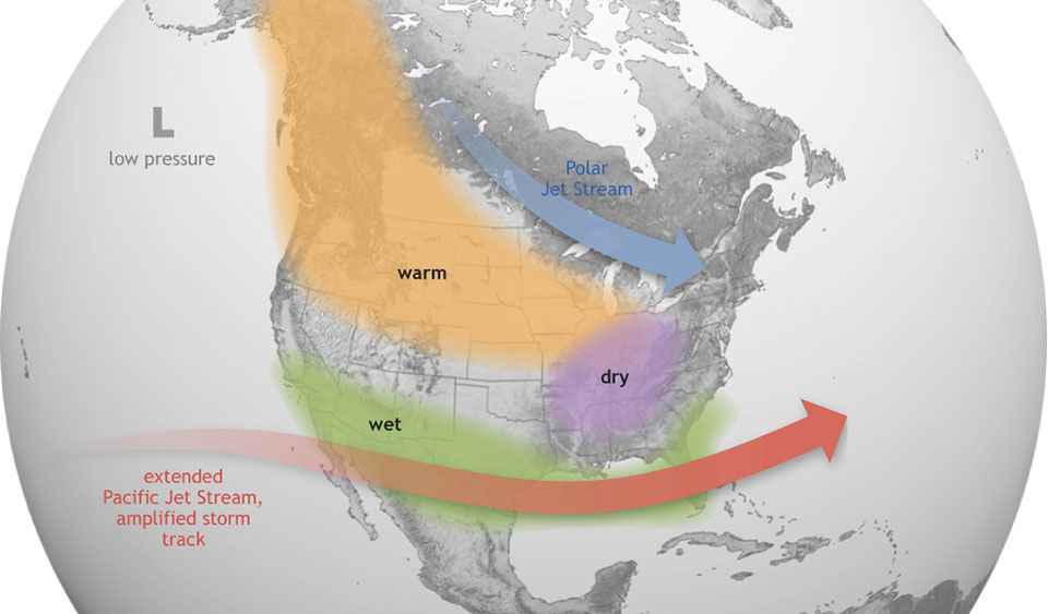 Our third consecutive La Nina may be ending. What does that mean for