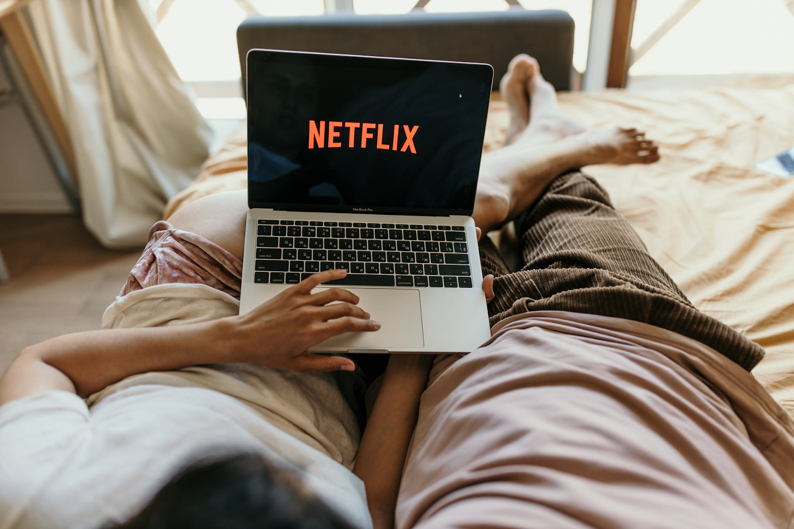 vpn to access content