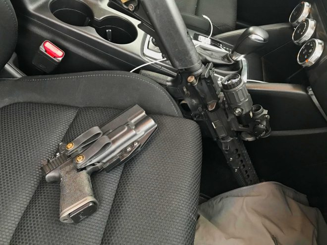 Alaska Gun Permit: Laws, Cost, Restrictions, & FAQs – GLS Tactical