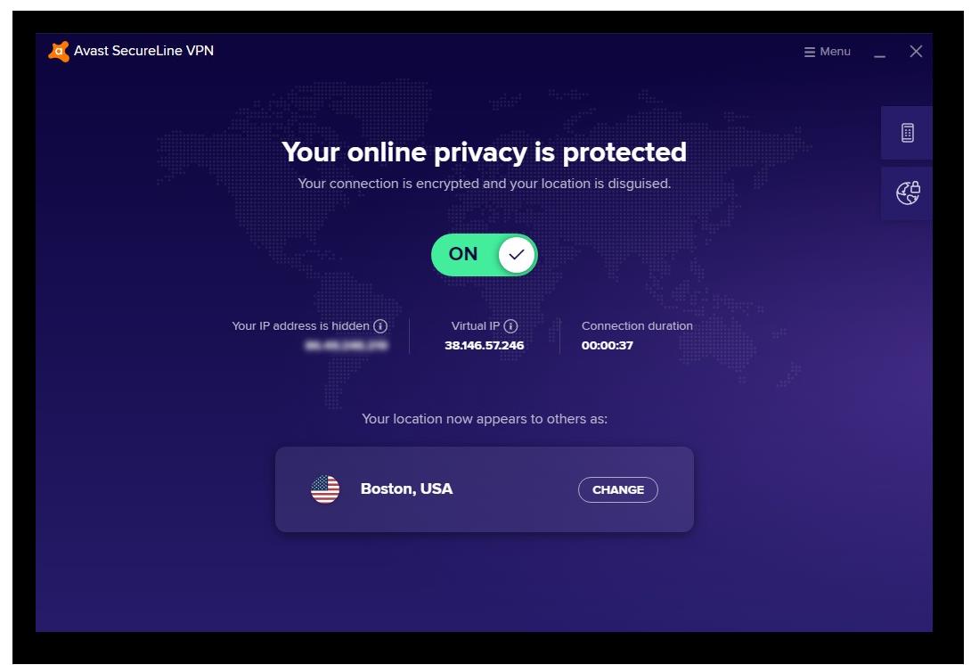 Как проверить VPN-соединение?