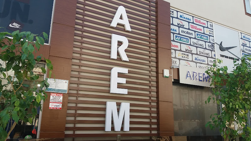 Arem Spor