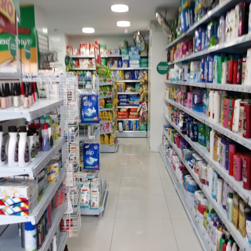 Opiniones de Farmacias Sana Sana en Quito - Farmacia