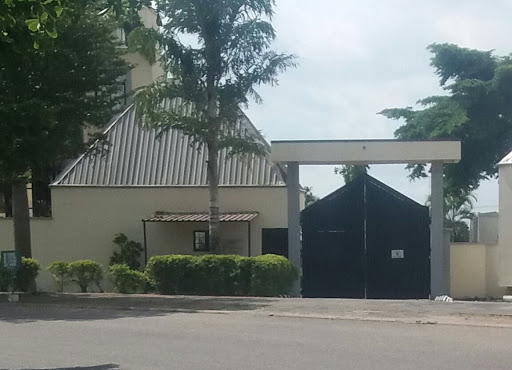Zambia High Commission in Nigeria, 351 Mission Road, Garki, Abuja, Nigeria, Government Office, state Federal Capital Territory