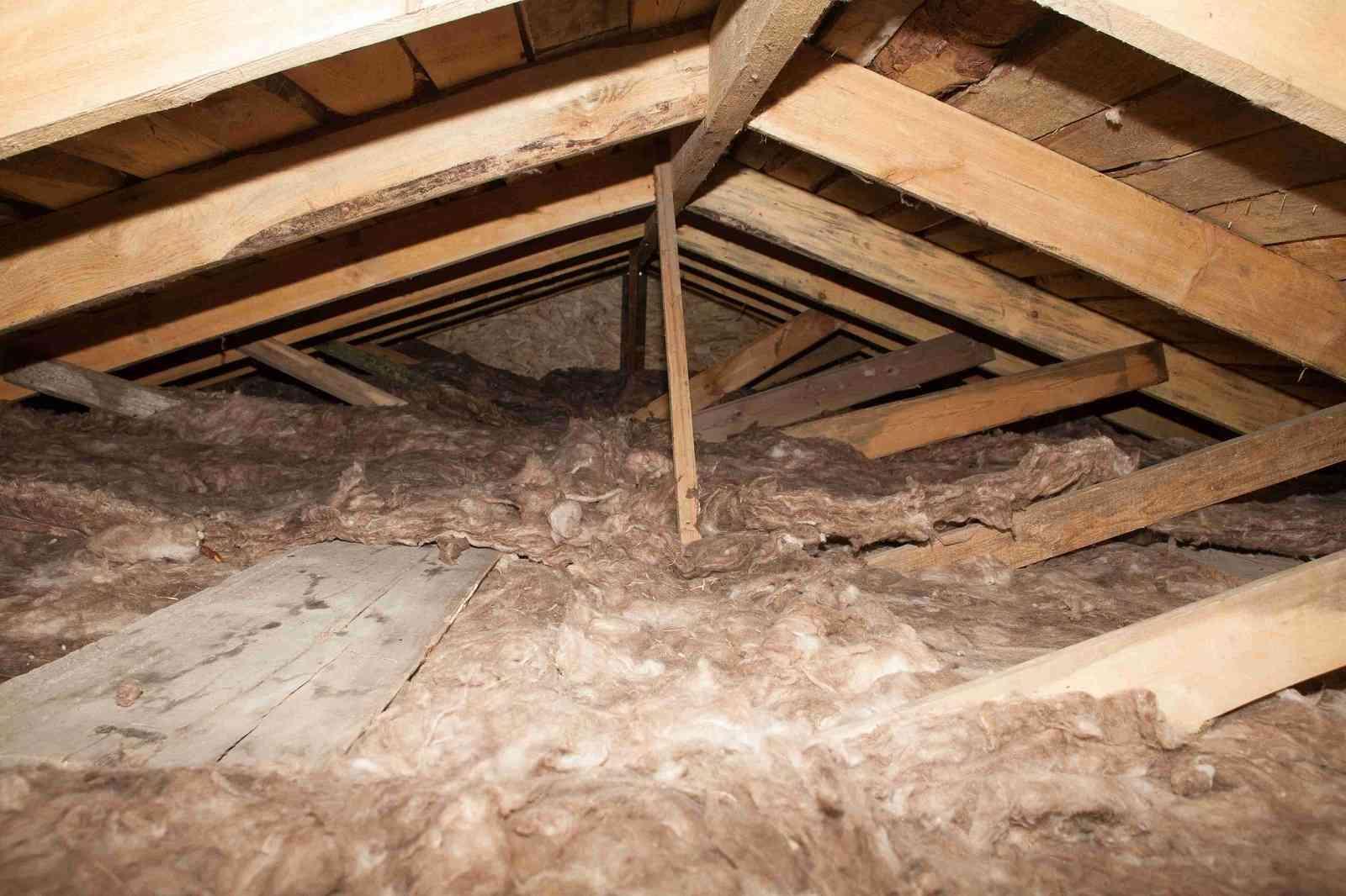 affordable attic insulation cost in Ottawa