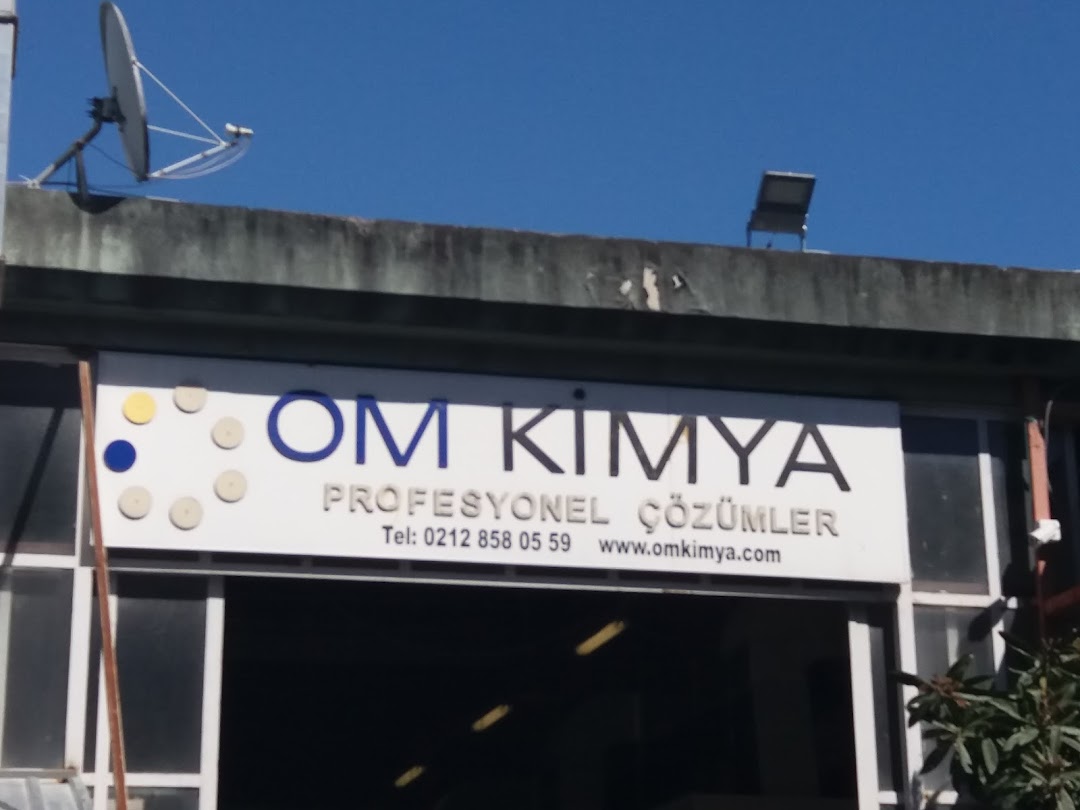 Om Kimya
