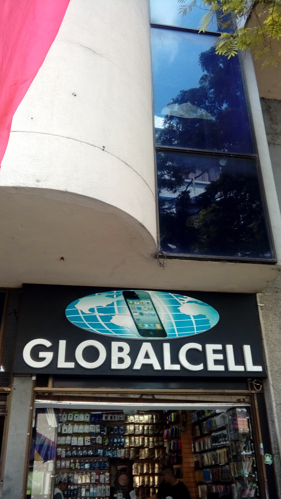Globalcell