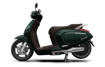 Xanh lục