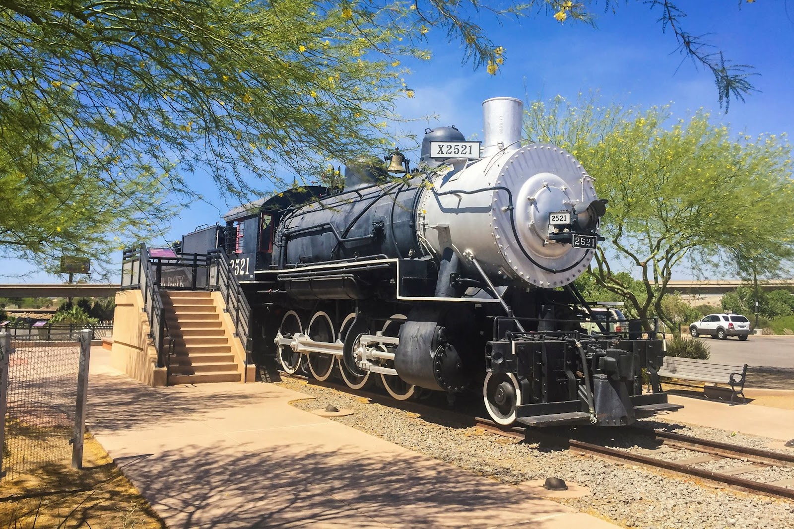 Traveling to Yuma? Here Are 11 Activities to Put on Your Must-Do List.