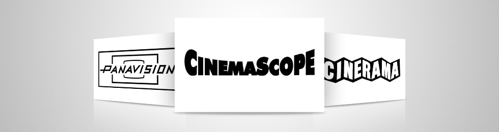Cinema image formats